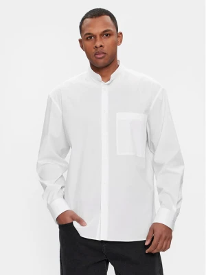 Foto del prodotto Calvin Klein Camicia Modern K10K111736 Bianco Slim Fit