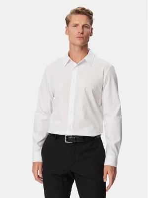 Foto del prodotto Calvin Klein Camicia Supima LV04LH105G Bianco Regular Fit