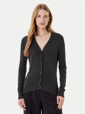 Foto del prodotto Calvin Klein Cardigan LV044C346G Grigio Regular Fit