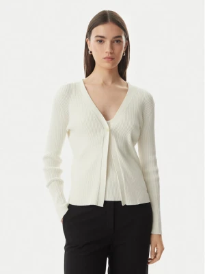 Foto del prodotto Calvin Klein Cardigan LV044G303G Crema Regular Fit