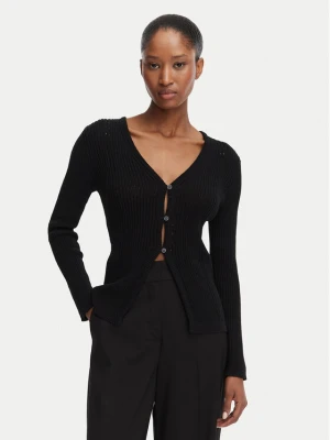 Foto del prodotto Calvin Klein Cardigan LV047G317G Nero Classic Fit
