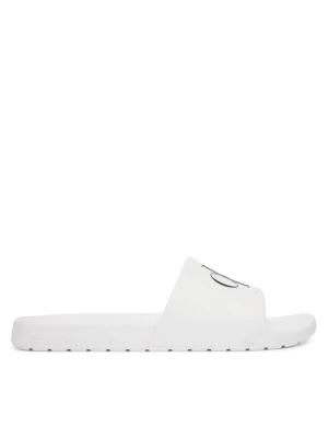 Foto del prodotto Calvin Klein Ciabatte 3 Slide Molded Eva HM0HM02335 Bianco