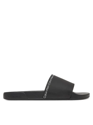 Foto del prodotto Calvin Klein Ciabatte Ess Slide Institutional Cv HM0HM02108 Nero