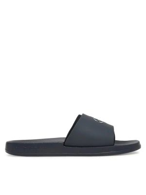 Foto del prodotto Calvin Klein Ciabatte Ess Slide Rubber Neoprene HM0HM02229 Blu scuro