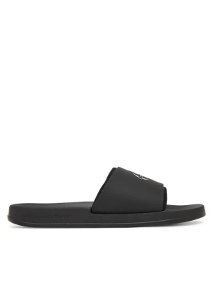 Foto del prodotto Calvin Klein Ciabatte Ess Slide Rubber Neoprene HM0HM02229 Nero