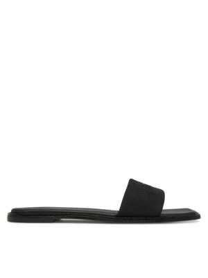 Foto del prodotto Calvin Klein Ciabatte Flat Slide - He HW0HW02378 Nero