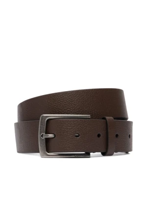 Foto del prodotto Calvin Klein Cintura Casual Pin Buckle Pebble 35Mm LV04D7095G Marrone