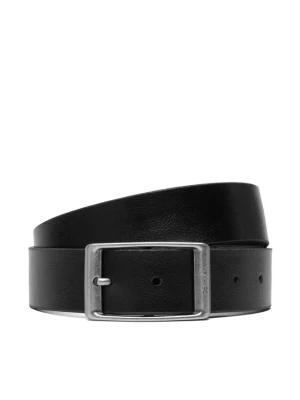 Foto del prodotto Calvin Klein Cintura Casual Round Buckle Tumbled 35Mm LV04D7123G Nero