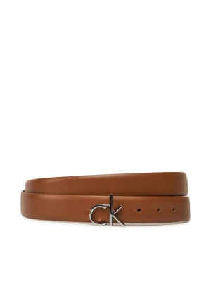 Foto del prodotto Calvin Klein Cintura Ck Buckle Belt 3.0_Smooth K60K613156 Marrone