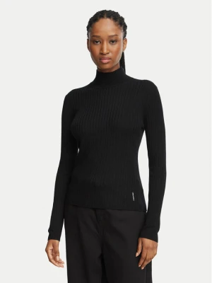Foto del prodotto Calvin Klein Dolcevita LV044H352G Nero Regular Fit