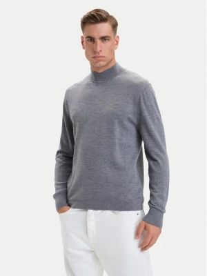 Foto del prodotto Calvin Klein Dolcevita LV04LE309G Grigio scuro Regular Fit
