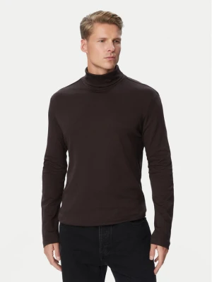 Foto del prodotto Calvin Klein Dolcevita LV04LH215G Marrone scuro Regular Fit