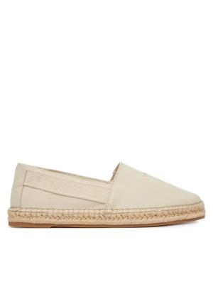 Foto del prodotto Calvin Klein Espadrillas Espadrille Webbing Cv HM0HM02075 Écru Crema