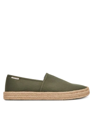 Foto del prodotto Calvin Klein Espadrillas Ess Espadrille Cv HM0HM02076 Verde