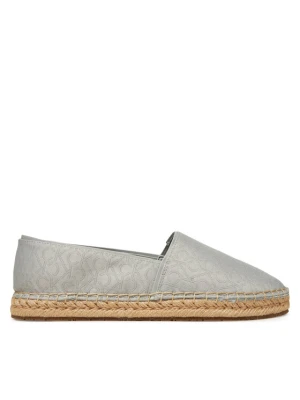 Foto del prodotto Calvin Klein Espadrillas Flat Espadrille - Jacq HW0HW02467 Grigio