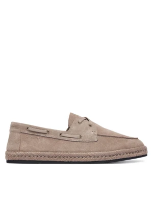 Foto del prodotto Calvin Klein Espadrillas Hynrid Boat HM0HM02174 Beige