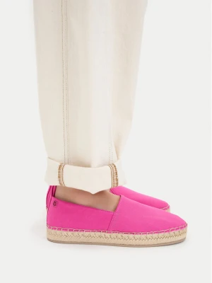 Foto del prodotto Calvin Klein Espadrillas Tessa HW0HW02931 Rosa