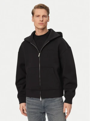 Foto del prodotto Calvin Klein Felpa LV04RE218G Nero Relaxed Fit