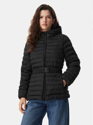 Foto del prodotto Calvin Klein Giacca di transizione LV044G504G Nero Regular Fit