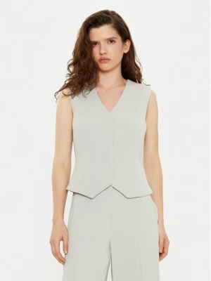 Foto del prodotto Calvin Klein Gilet K20K208017 Grigio Slim Fit
