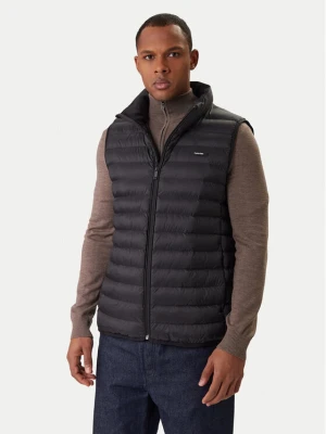 Foto del prodotto Calvin Klein Gilet LV04LC509G Nero Regular Fit