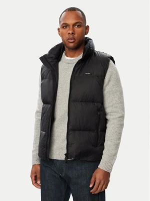 Foto del prodotto Calvin Klein Gilet LV04LH504G Nero Regular Fit