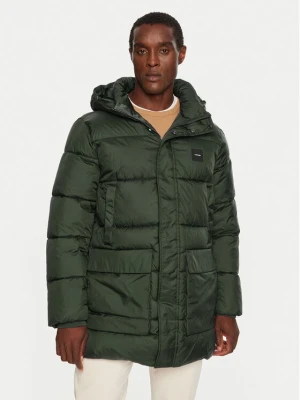 Foto del prodotto Calvin Klein Giubbotto invernale K10K113465 Verde Regular Fit