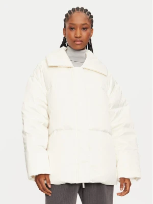 Foto del prodotto Calvin Klein Giubbotto invernale K20K207720 Écru Regular Fit Crema
