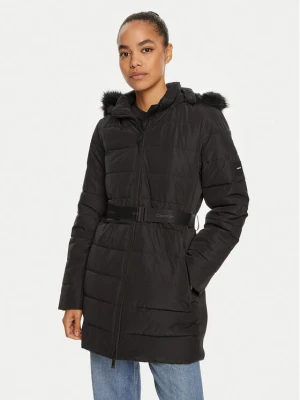 Foto del prodotto Calvin Klein Giubbotto invernale K20K207726 Nero Regular Fit