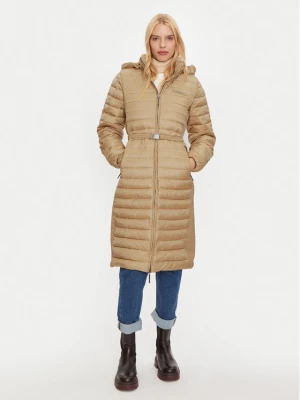 Foto del prodotto Calvin Klein Giubbotto invernale K20K207732 Beige Slim Fit