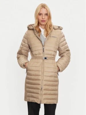 Foto del prodotto Calvin Klein Giubbotto invernale K20K208011 Beige Slim Fit