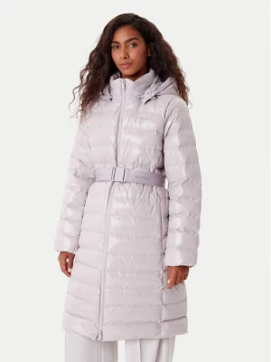 Foto del prodotto Calvin Klein Giubbotto invernale LV044D543G Grigio Slim Fit