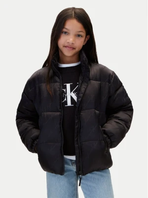 Foto del prodotto Calvin Klein Giubbotto invernale LVCKFJM10G Nero Regular Fit