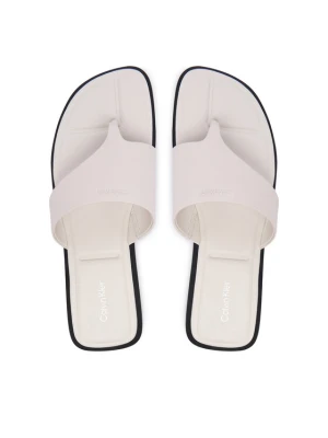 Foto del prodotto Calvin Klein Infradito HW0HW02866 Bianco