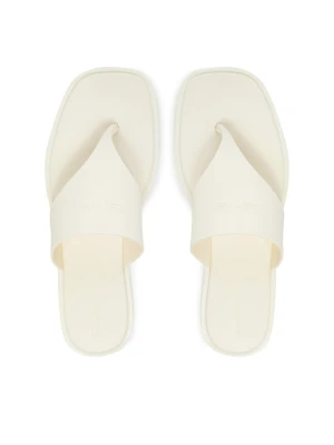 Foto del prodotto Calvin Klein Infradito Toepost Tpu Slide HW0HW02836 Écru Crema