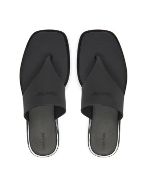 Foto del prodotto Calvin Klein Infradito Toepost Tpu Slide HW0HW02836 Nero