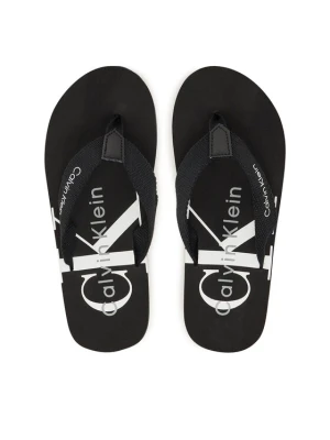 Foto del prodotto Calvin Klein Infradito V3X8-83332-0058 Nero