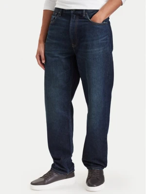 Foto del prodotto Calvin Klein Jeans 90s LV04RH739G Blu scuro Taper Fit