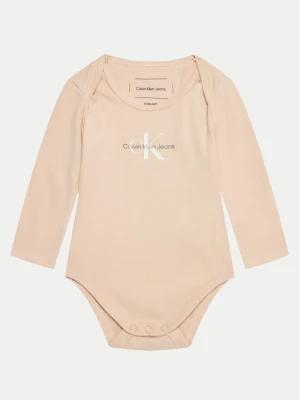Foto del prodotto Calvin Klein Jeans Body IN0IN00033 Rosa Regular Fit