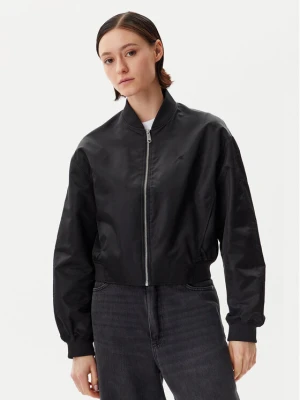 Foto del prodotto Calvin Klein Jeans Bomber Hero LV047B528G Nero Relaxed Fit