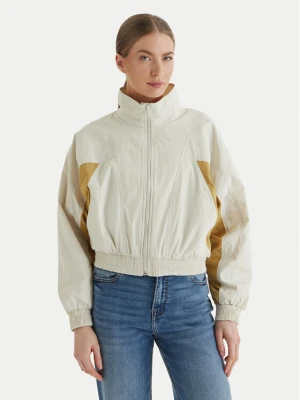 Foto del prodotto Calvin Klein Jeans Bomber LV047F506G Beige Regular Fit
