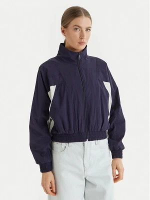 Foto del prodotto Calvin Klein Jeans Bomber LV047F506G Blu scuro Regular Fit