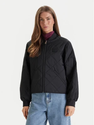 Foto del prodotto Calvin Klein Jeans Bomber LV147E514G Nero Regular Fit