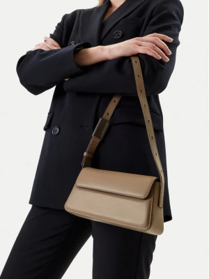 Foto del prodotto Calvin Klein Jeans Borsetta Belted Small Shoulder Bag LV04K3110G Beige