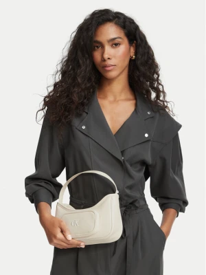 Foto del prodotto Calvin Klein Jeans Borsetta Ck Shoulder Bag IU0IU00757 Crema