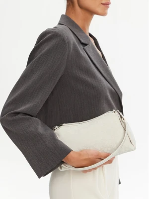 Foto del prodotto Calvin Klein Jeans Borsetta Ckj Monogram Drop Sm Shoulder Ba LV04K3142G Crema