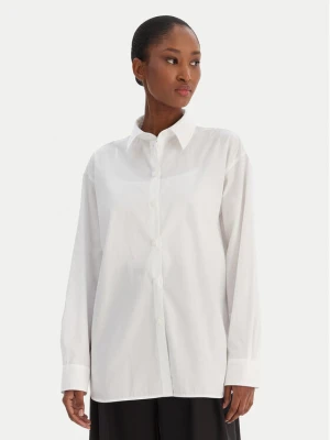 Foto del prodotto Calvin Klein Jeans Camicia Aop Logo Perfect LV044D167G Bianco Regular Fit