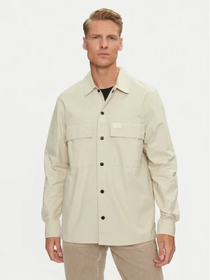 Foto del prodotto Calvin Klein Jeans Camicia Cargo J30J326970 Beige Regular Fit