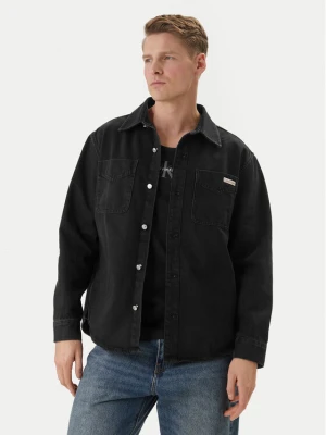 Foto del prodotto Calvin Klein Jeans camicia di jeans 90's LV04RF709G Nero Regular Fit