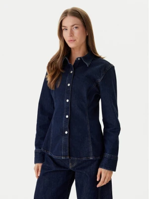 Foto del prodotto Calvin Klein Jeans camicia di jeans LV047E709G Blu scuro